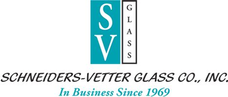Schneiders-Vetter Glass